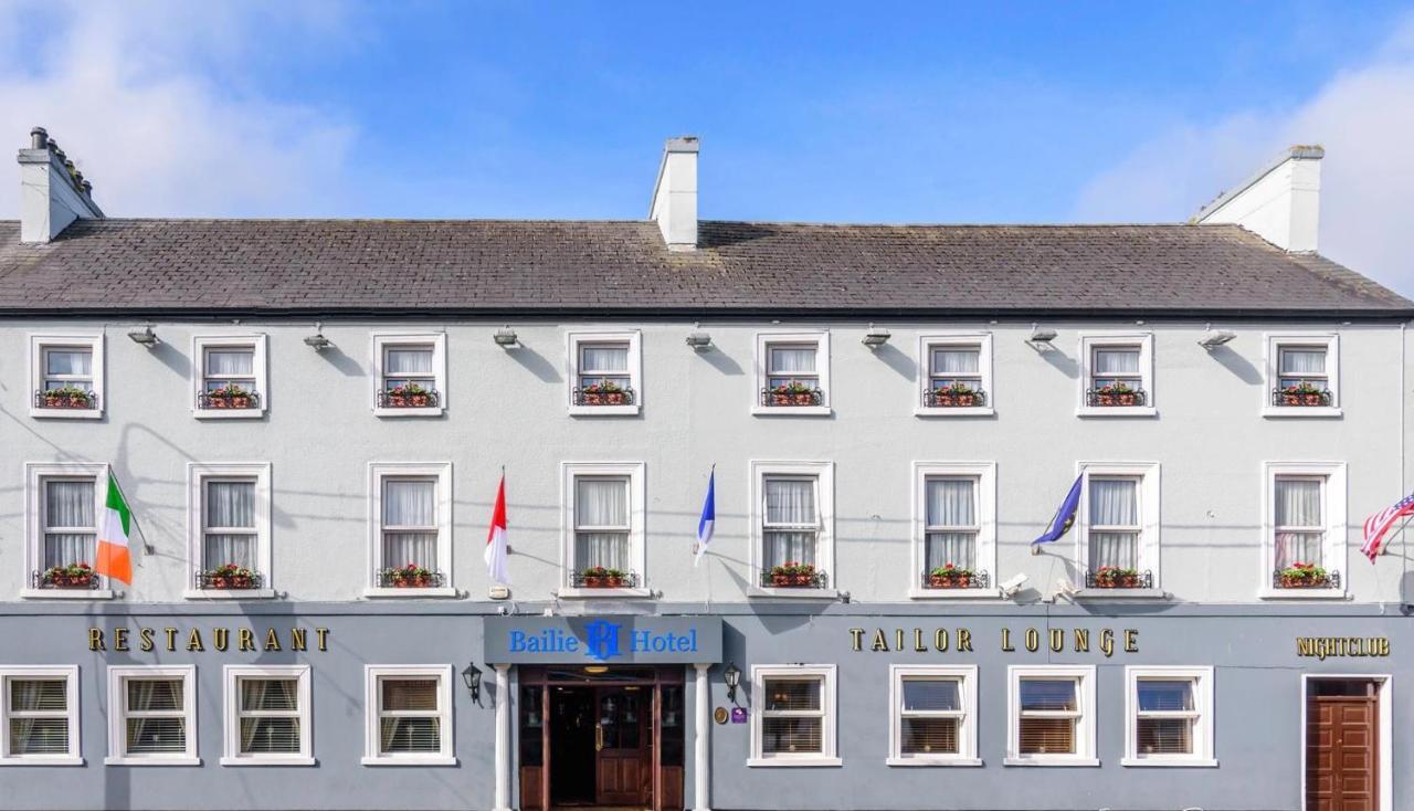 The Bailie, Main St Bailieborough, A82T6C6 Hotel Cavan Luaran gambar